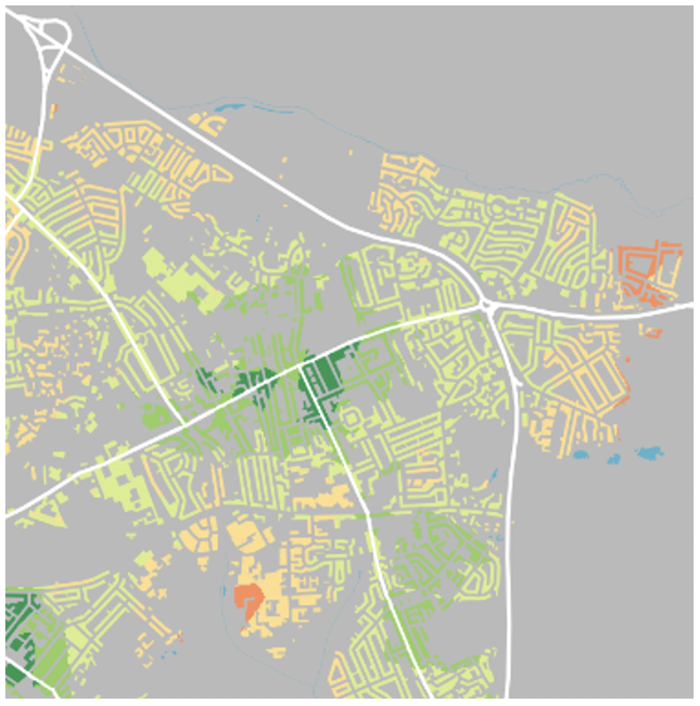 What are 15-minute neighbourhoods?